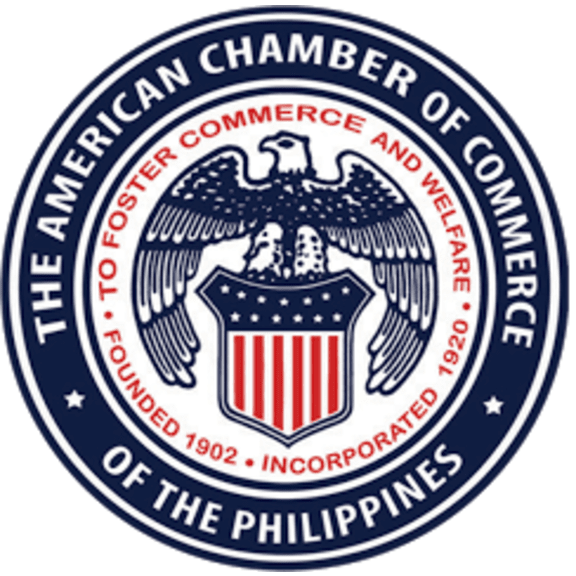 Amcham Philippines Logo